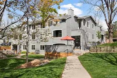 8500 E Jefferson Avenue #11C, Denver, CO 80237 - Photo 1