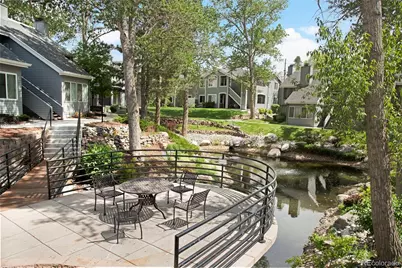 8500 E Jefferson Avenue #11C, Denver, CO 80237 - Photo 32