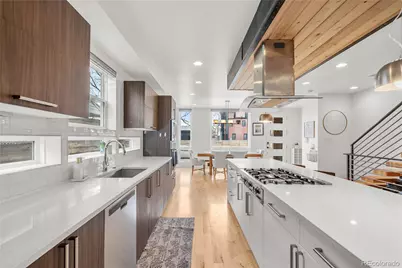 3445 W 24th Avenue, Denver, CO 80211 - Photo 4