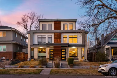 3445 W 24th Avenue, Denver, CO 80211 - Photo 1