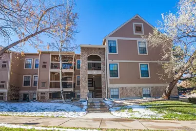 10920 W Florida Avenue #416, Lakewood, CO 80232 - Photo 1