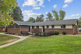 1357 E Euclid Ave, Littleton, CO 80121 - Photo 1