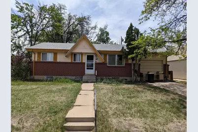 11400 W Exposition Avenue, Lakewood, CO 80226 - Photo 1