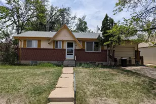 11400 W Exposition Ave, Lakewood, CO 80226 - Photo 1