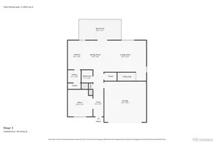 440 Clubhouse Dr, Fort Lupton, CO 80621 - Photo 30