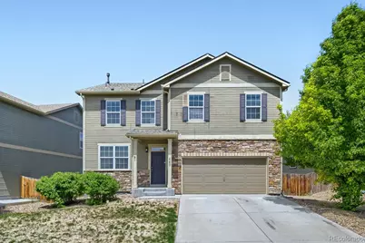 440 Clubhouse Drive, Fort Lupton, CO 80621 - Photo 2