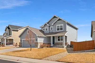 510 Marquiss Court, Dacono, CO 80514 - Photo 38