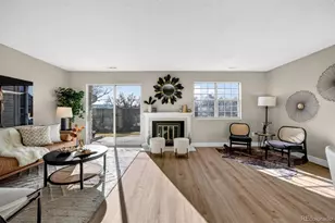 3459 S Ammons St, Lakewood, CO 80227 - Photo 4