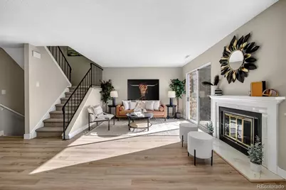 3459 S Ammons Street #4-7, Lakewood, CO 80227 - Photo 2