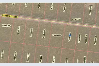 Lot 30 Estrella Rd., Blanca, CO 81123 - Photo 6