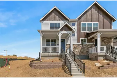 22332 E 7th Place, Aurora, CO 80018 - Photo 1