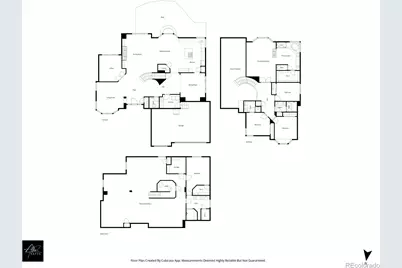 6098 Puma Ridge, Lone Tree, CO 80124 - Photo 50