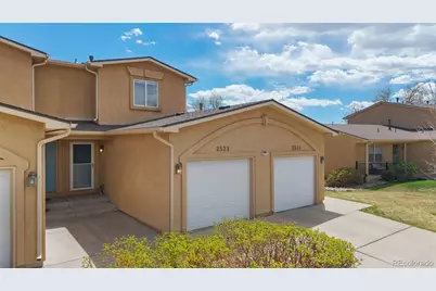 3523 Indigo Ridge Point, Colorado Springs, CO 80910 - Photo 2