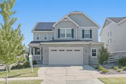 27615 E Geddes Place, Aurora, CO 80016 - Photo 1