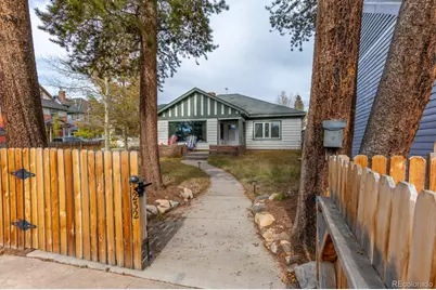 232 W 8th Street, Leadville, CO 80461 - Photo 1