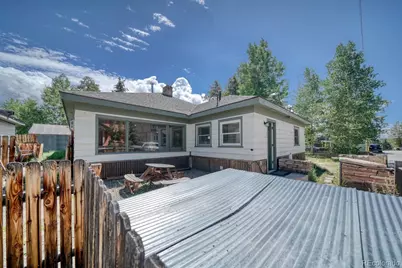 232 W 8th Street, Leadville, CO 80461 - Photo 34