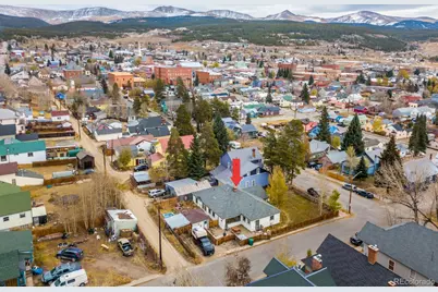 232 W 8th Street, Leadville, CO 80461 - Photo 36