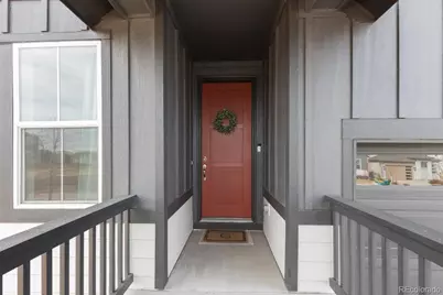 17400 Birds Foot Trail, Parker, CO 80134 - Photo 2