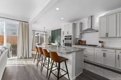 17400 Birds Foot Trail, Parker, CO 80134 - Photo 14