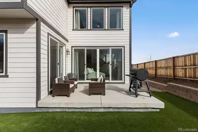 17400 Birds Foot Trail, Parker, CO 80134 - Photo 38