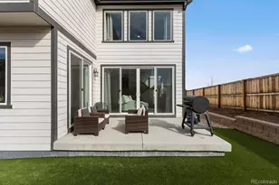 17400 Birds Foot Trail, Parker, CO 80134 - Photo 38