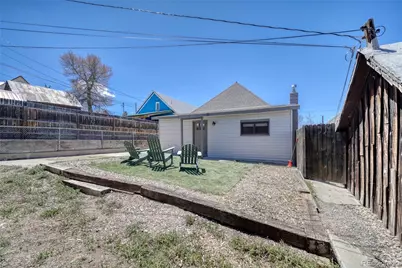 1012 Harrison Avenue, Leadville, CO 80461 - Photo 30