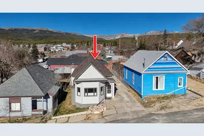 1012 Harrison Avenue, Leadville, CO 80461 - Photo 34