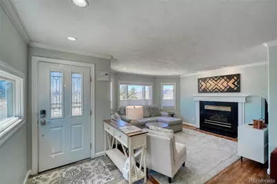 1012 Harrison Avenue, Leadville, CO 80461 - Photo 4