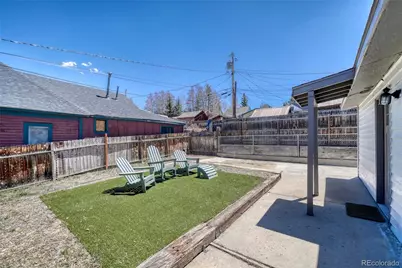 1012 Harrison Avenue, Leadville, CO 80461 - Photo 32