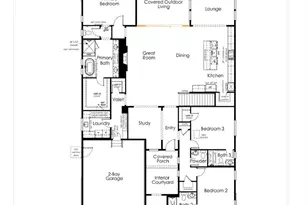 7282 Timberstone St, Castle Pines, CO 80108 - Photo 2