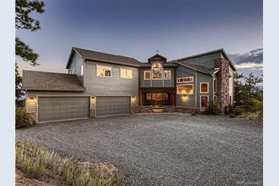 14441 Peaceful Way, Pine, CO 80470 - Photo 1