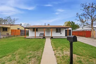 6441 Siegal Ct, Commerce City, CO 80022 - Photo 1