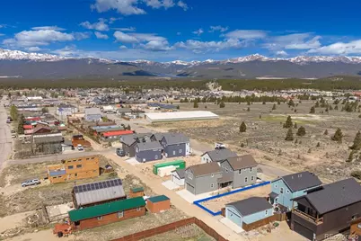 613 E 12th Street, Leadville, CO 80461 - Photo 6