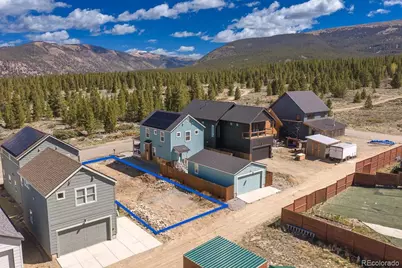 613 E 12th Street, Leadville, CO 80461 - Photo 4