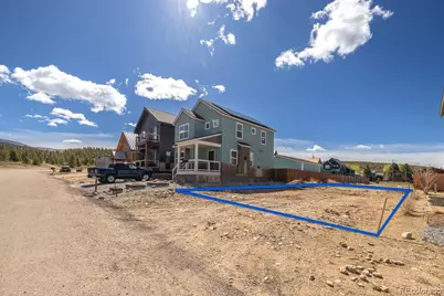 613 E 12th Street, Leadville, CO 80461 - Photo 2