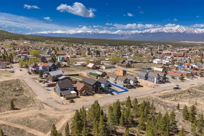 613 E 12th Street, Leadville, CO 80461 - Photo 8