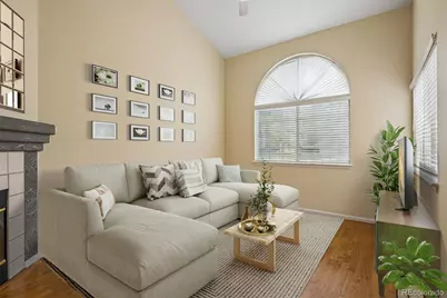 10229 W Fair Avenue #B, Littleton, CO 80127 - Photo 4