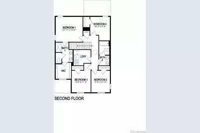 6146 Alpine Ridge Drive, Colorado Springs, CO 80925 - Photo 24