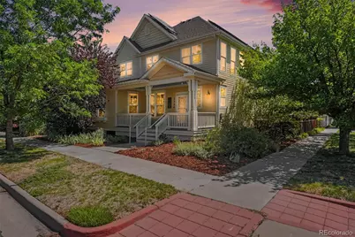 2304 N Yosemite Street, Denver, CO 80238 - Photo 1