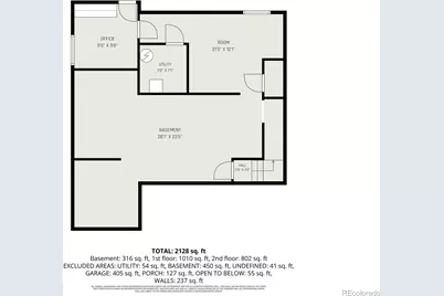 2304 N Yosemite Street, Denver, CO 80238 - Photo 28