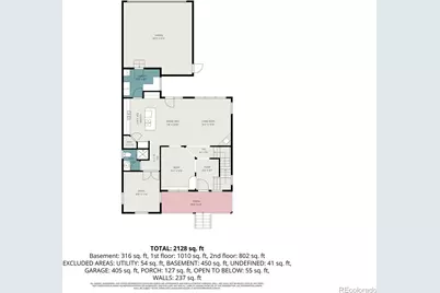 2304 N Yosemite Street, Denver, CO 80238 - Photo 26