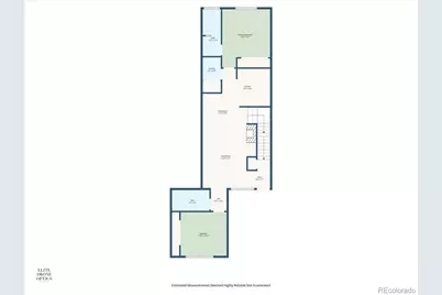 18388 E Eldorado Place #F, Aurora, CO 80013 - Photo 32