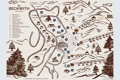 500 Gothic Road #431, Mt Crested Butte, CO 81225 - Photo 18