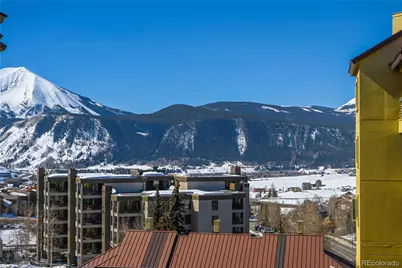 500 Gothic Road #431, Mt Crested Butte, CO 81225 - Photo 16