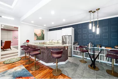 4491 Shoshone Drive, Larkspur, CO 80118 - Photo 34