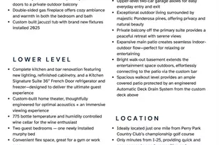 4491 Shoshone Dr, Larkspur, CO 80118 - Photo 10