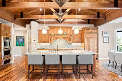 4491 Shoshone Drive, Larkspur, CO 80118 - Photo 20