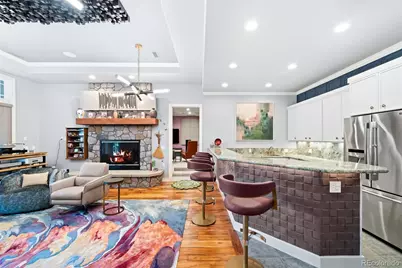 4491 Shoshone Drive, Larkspur, CO 80118 - Photo 30