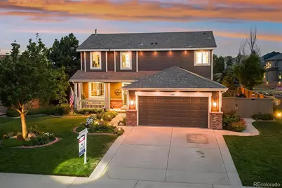 1282 Kittery Street, Castle Rock, CO 80104 - Photo 1