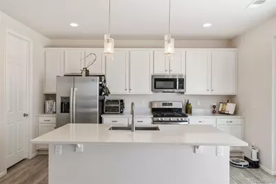 5686 Last Chance Drive, Colorado Springs, CO 80927 - Photo 8